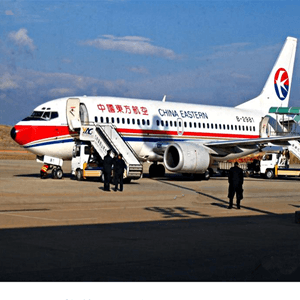 二连浩特赛乌素空运代理航空快运业稳步发展的原因是什么？